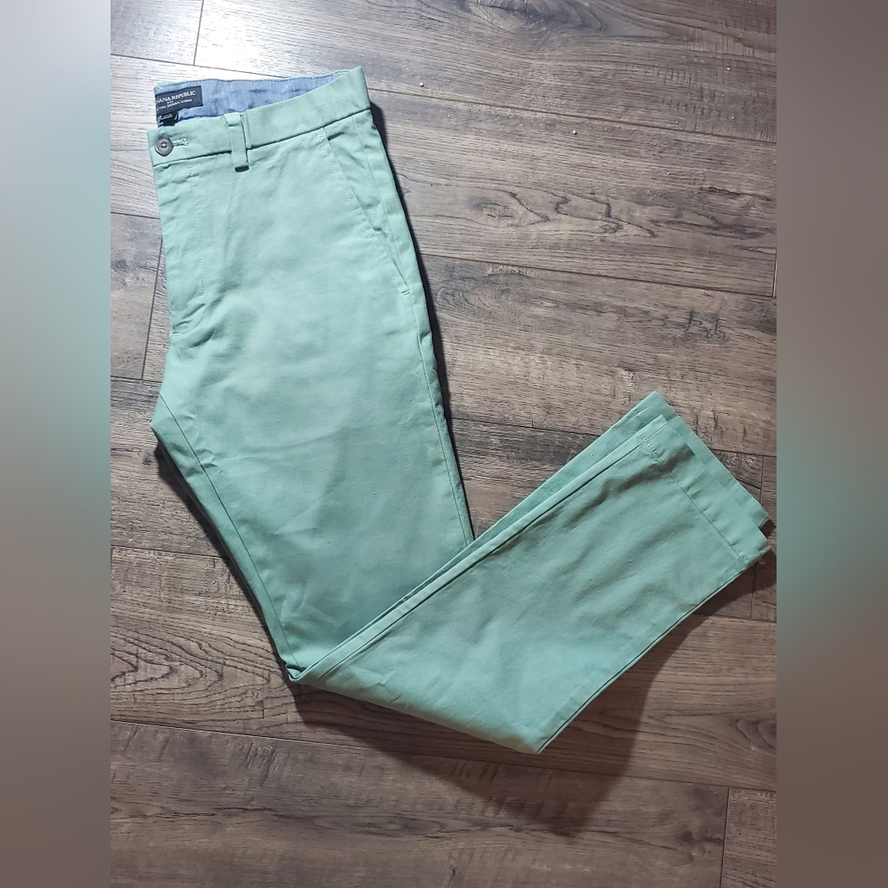Banana Republic Men's Chinos